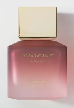 MANGO TONKA ROYAL EDP 2 ml