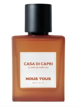 NOUS TOUS CASA DI CAPRI ELIXIR 2 ml
