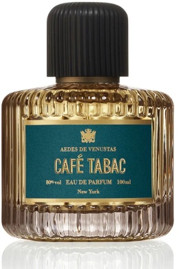 AEDES DE VENUSTAS CAFE TABAC EDP 10 ml