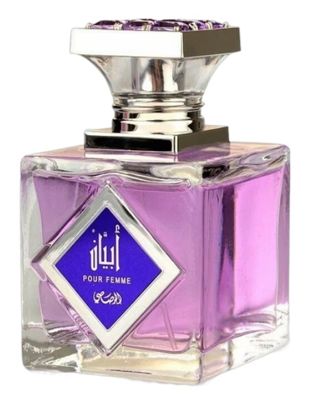 RASASI ABYAN EDP 2 ml