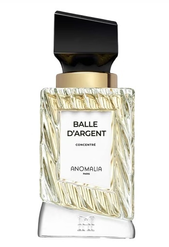 ANOMALIA PARIS BALLE D'ARGENT EXTRAIT 5 ml