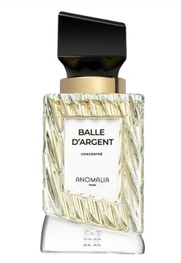 ANOMALIA PARIS BALLE D'ARGENT EXTRAIT 10 ml