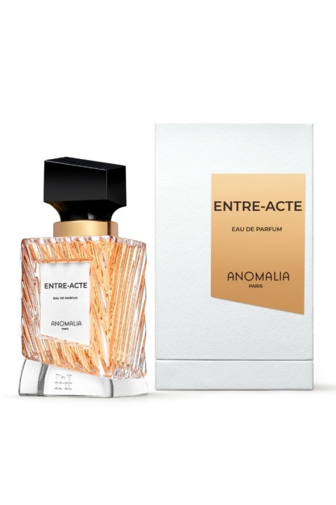 ANOMALIA PARIS ENTRE-ACTE EDP 5 ml