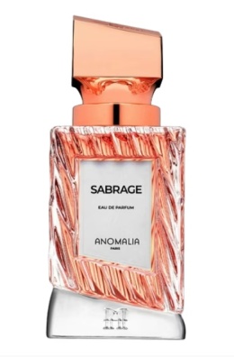 ANOMALIA PARIS SABRAGE EDP 5 ml