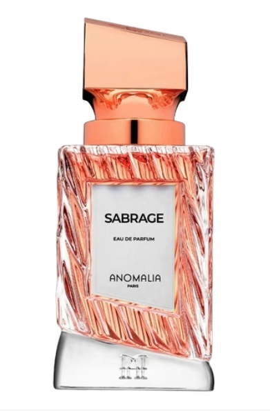 ANOMALIA PARIS SABRAGE EDP 5 ml