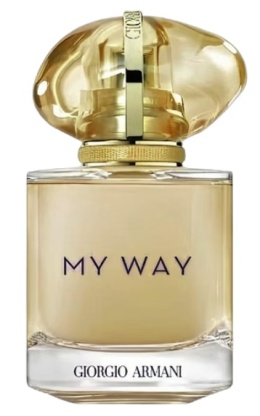 ARMANI MY WAY SUNNY VANILLA EDP 2 ml