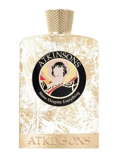 ATKINSONS SHINE DESPITE EVERYTHING EDP 5 ml