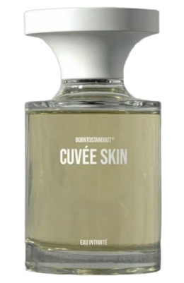 BORNTOSTANDOUT CUVEE SKIN EDP 2 ml