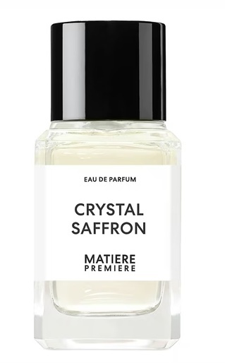 MATIERE PREMIERE CRYSTAL SAFFRON EDP 2 ml