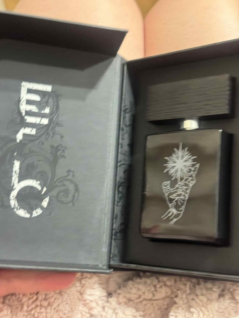 BEAUFORT ABSENT PRESENCE EDP 10 ml