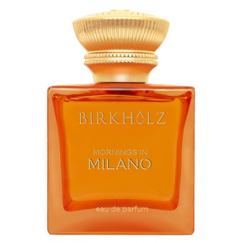 BIRKHOLZ MORNINGS IN MILANO EDP 5 ml