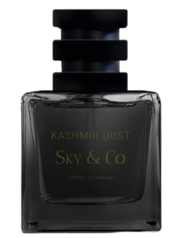 SKY&CO KASHMIR DUST EDP 2 ml