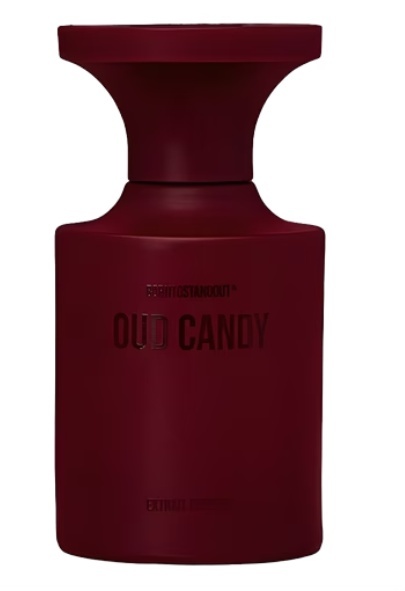 BORNTOSTANDOUT OUD CANDY EXTREME EXTRAIT 2 ML