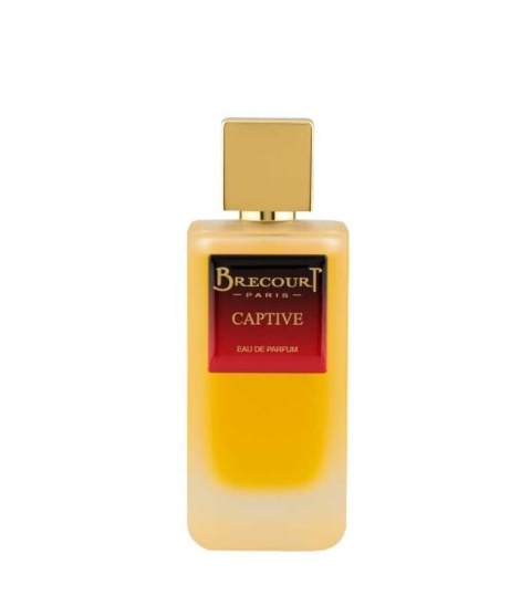 BRECOURT CAPTIVE EDP 5 ml