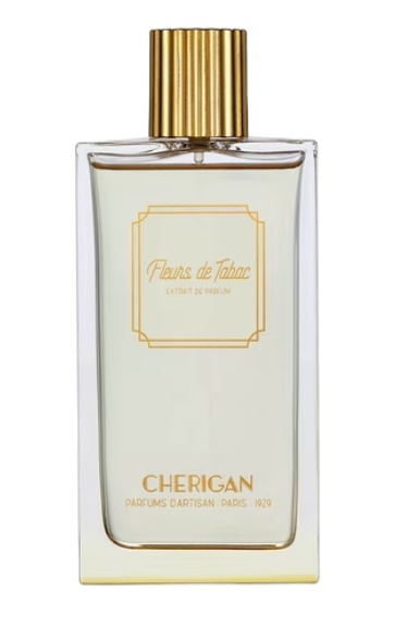 CHERIGAN FLEURS DE TABAC EDP 10 ml
