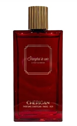 CHERIGAN SHANGHAI LE SOIR EDP 10 ml
