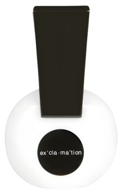 COTY EX'CLA-MA'TION EDT 2 ml