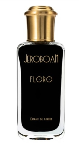 JEROBOAM FLORO EDP 2 ml