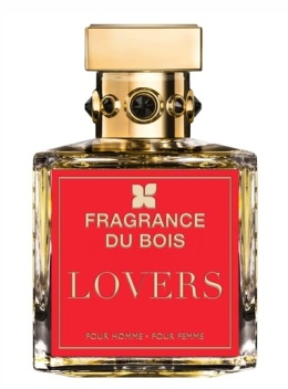 FRAGRANCE DU BOIS LOVERS EDP 2 ml
