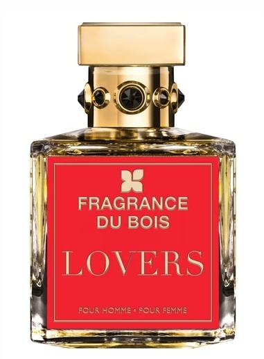 FRAGRANCE DU BOIS LOVERS EDP 2 ml