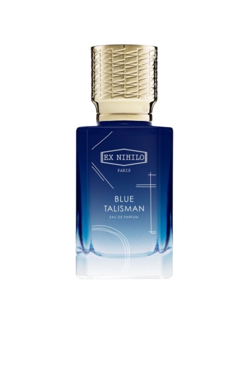 EX NIHILO BLUE TALISMAN EDP 5 ML