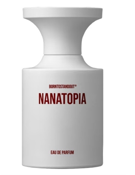 BORNTOSTANDOUT NANATOPIA EDP 2 ML