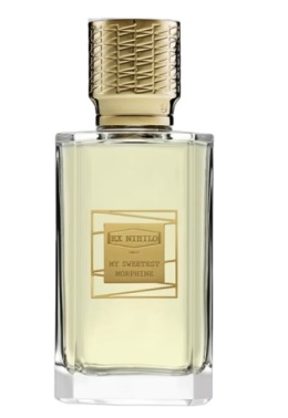EX NIHILO THE SWEETEST MORPHINE EDP 2 ML