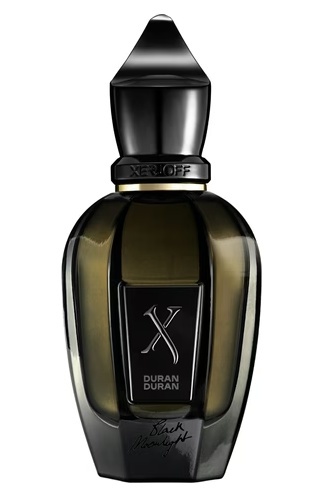 XERJOFF DURAN DURAN BLACK MOONLIGHT EDP 10 ml