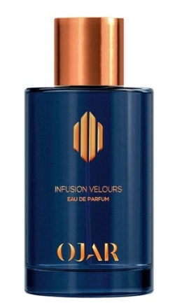 OJAR INFUSION VELOURS EDP 2 ml