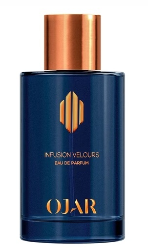 OJAR INFUSION VELOURS EDP 2 ml