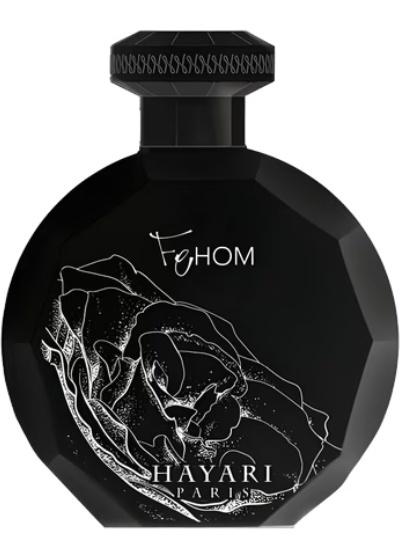 HAYARI PARFUMS FEHOM EDP 2 ml