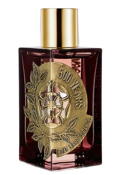 ETAT LIBRE D'ORANGE 500 YEARS EDP 10 ml