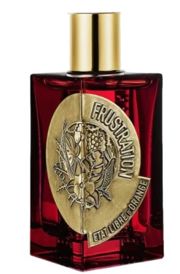 ETAT LIBRE D'ORANGE FRUSTRATION EDP 2 ml
