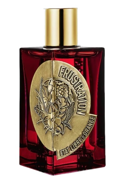 ETAT LIBRE D'ORANGE FRUSTRATION EDP 2 ml