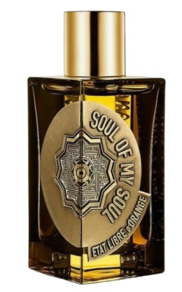 ETAT LIBRE D'ORANGE SOUL OF MY SOUL EDP 10 ml