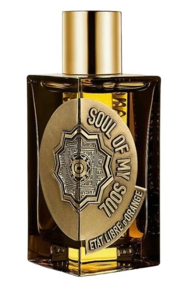 ETAT LIBRE D'ORANGE SOUL OF MY SOUL EDP 10 ml