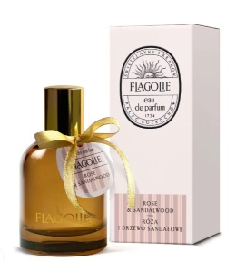 FLAGOLIE ROSE&SANDALWOOD EDP 2 ml