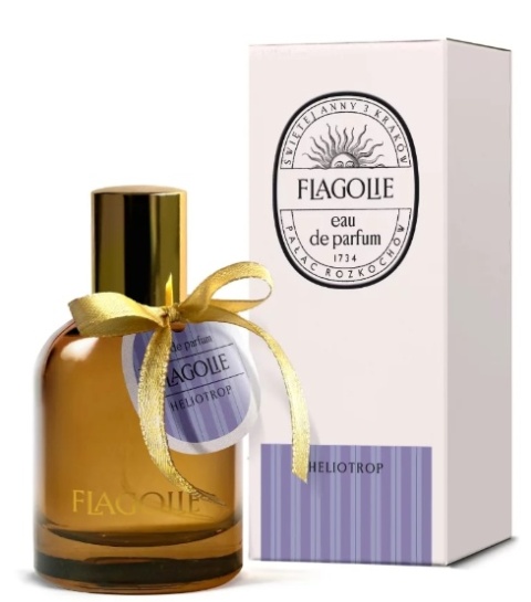 FLAGOLIE HELIOTROP EDP 50 ml