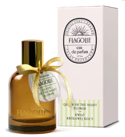 FLAGOLIE QUEEN OF THE NIGHT FLOWER EDP 2 ml