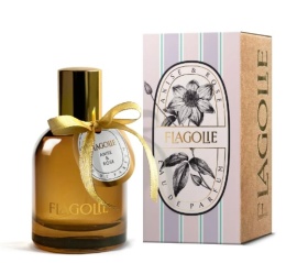 FLAGOLIE ANISE&ROSE EDP 2 ml