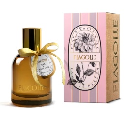 FLAGOLIE PEAR&WHITE MUSK EDP 50 ml