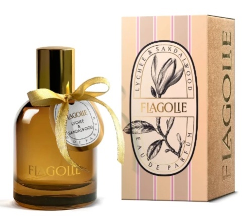 FLAGOLIE LYCHEE&SANDALWOOD EDP 2 ml