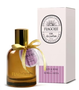 FLAGOLIE PLUM&ROSE EDP 50 ml