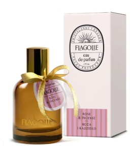 FLAGOLIE ROSE&INCENSE EDP 50 ml
