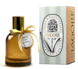 FLAGOLIE TONKA&BLACKCURRANT EDP 2 ml