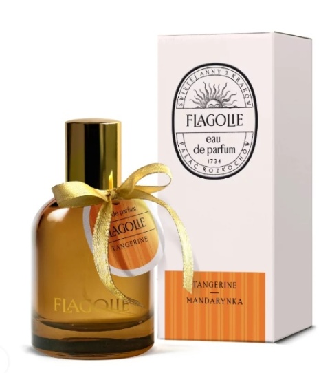 FLAGOLIE TANGERINE EDP 50 ml