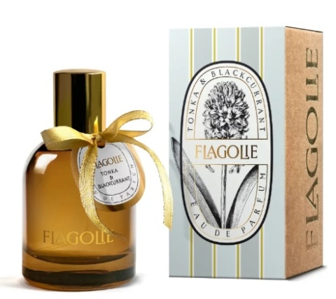 FLAGOLIE TONKA&BLACKCURRANT EDP 50 ml