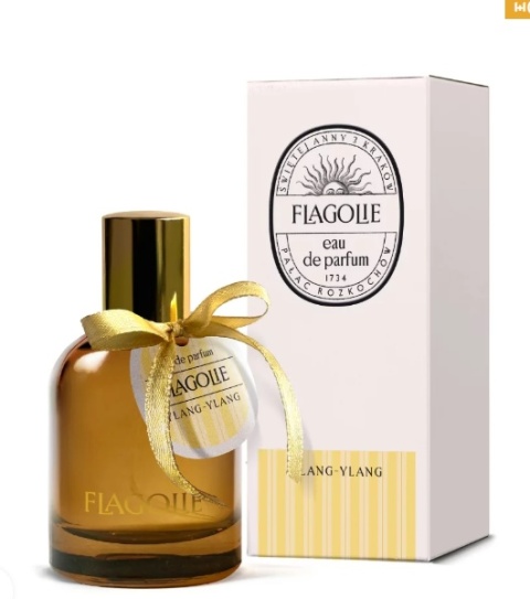 FLAGOLIE YLANG-YLANG EDP 2 ml