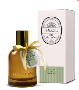 FLAGOLIE WOOD EDP 50 ml