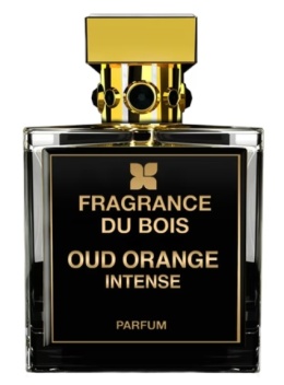 FRAGRANCE DU BOIS OUD ORANGE INTENSE EDP 10 ml